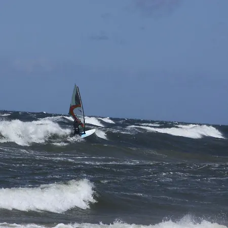 Z Ogrodkiem 公寓 博格泽利卡