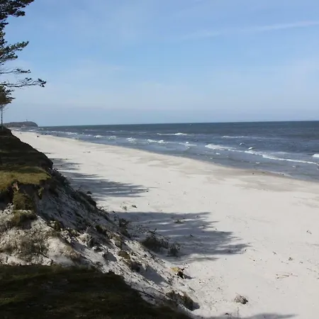 Z Ogrodkiem 公寓 *