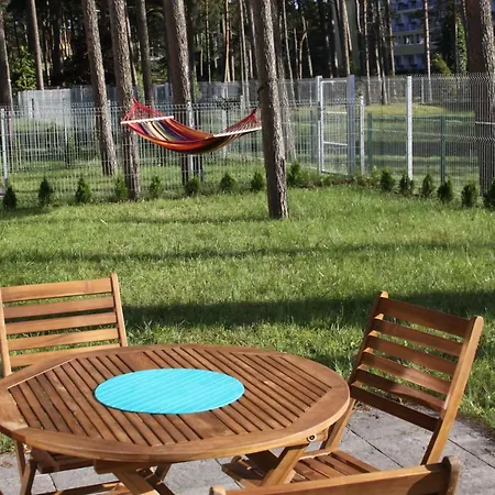 Z Ogrodkiem 博格泽利卡