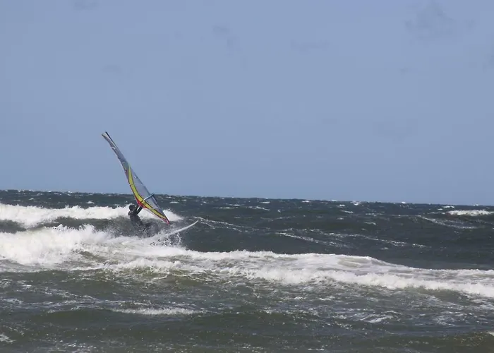 Appartamento Z Ogrodkiem