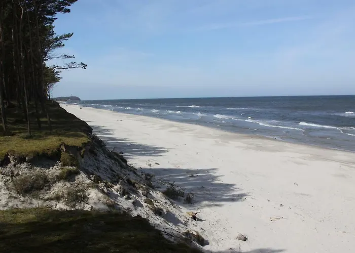 Z Ogrodkiem Appartamento *